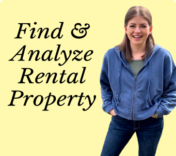 Find & Analyze Rental Property Bootcamp