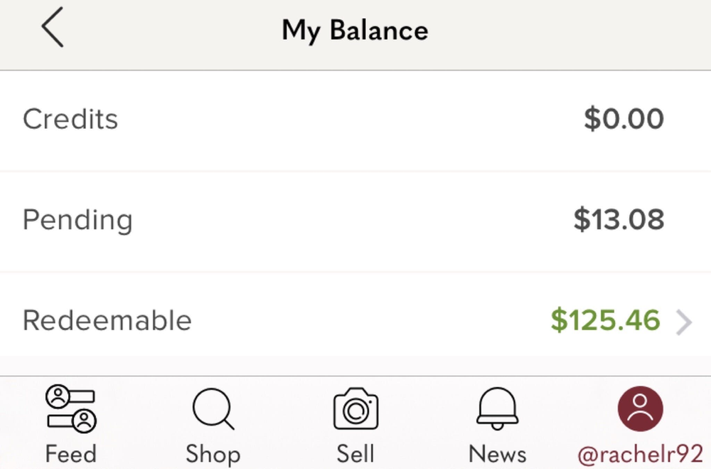 How to Contact A Poshmark Seller — From Pennies to Plenty